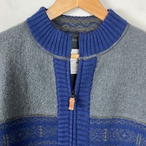 vintage Obermeyer Men's M   70% acrylic 30% wool